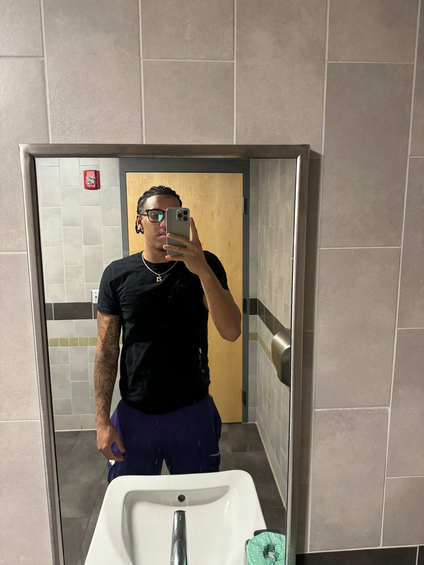 OB GLASSES