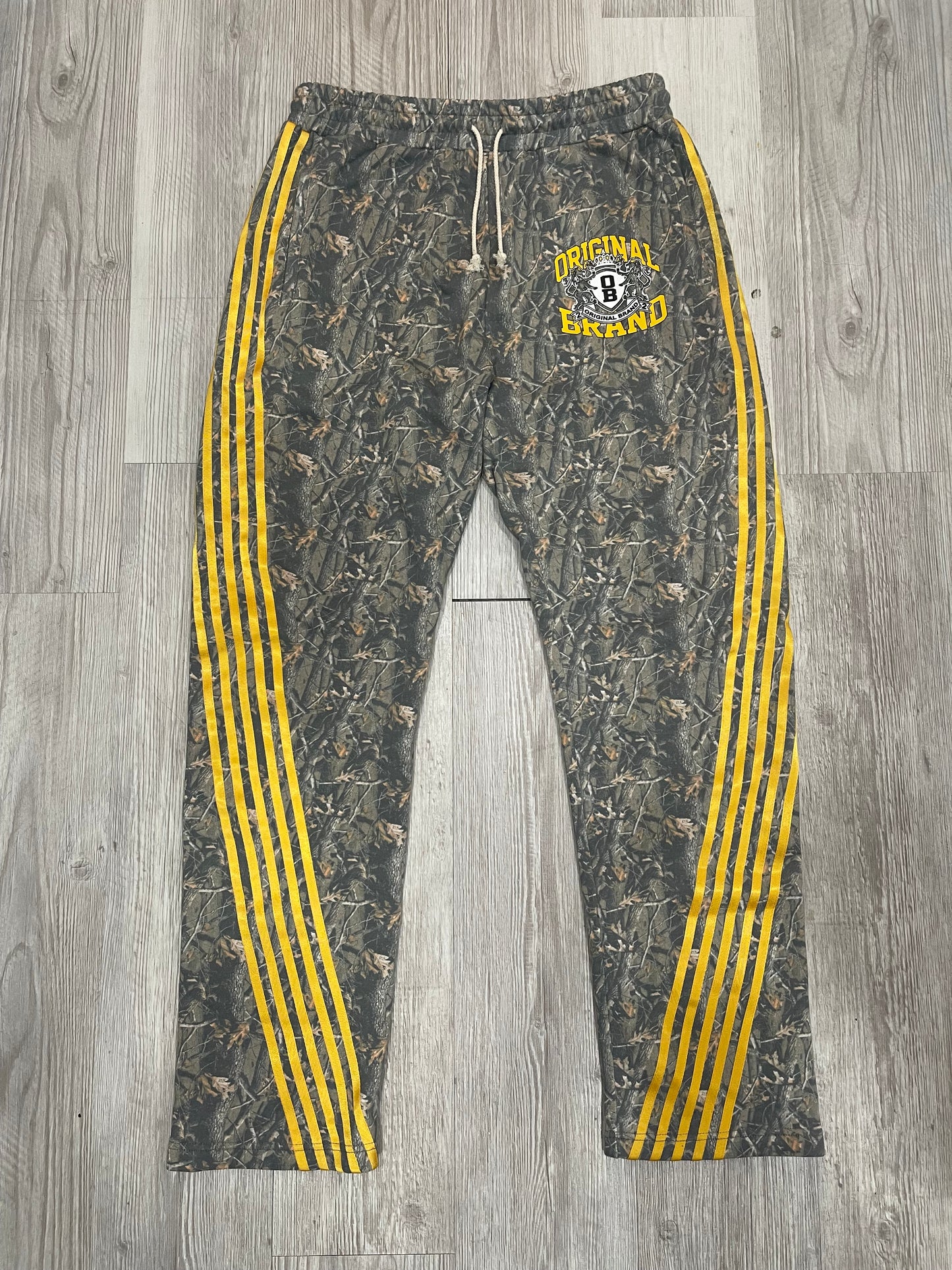 Oversized OB Sweats