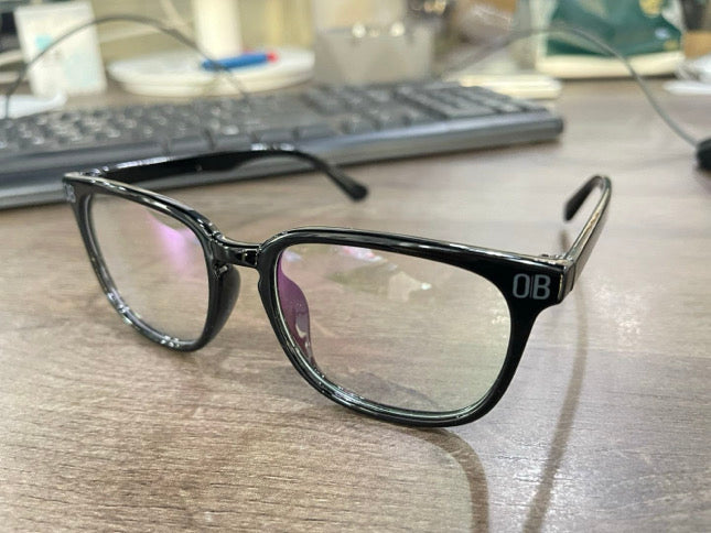 OB GLASSES