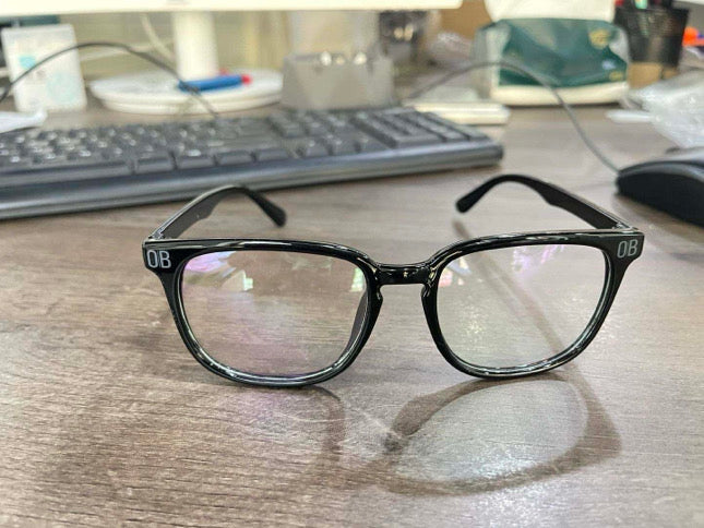OB GLASSES