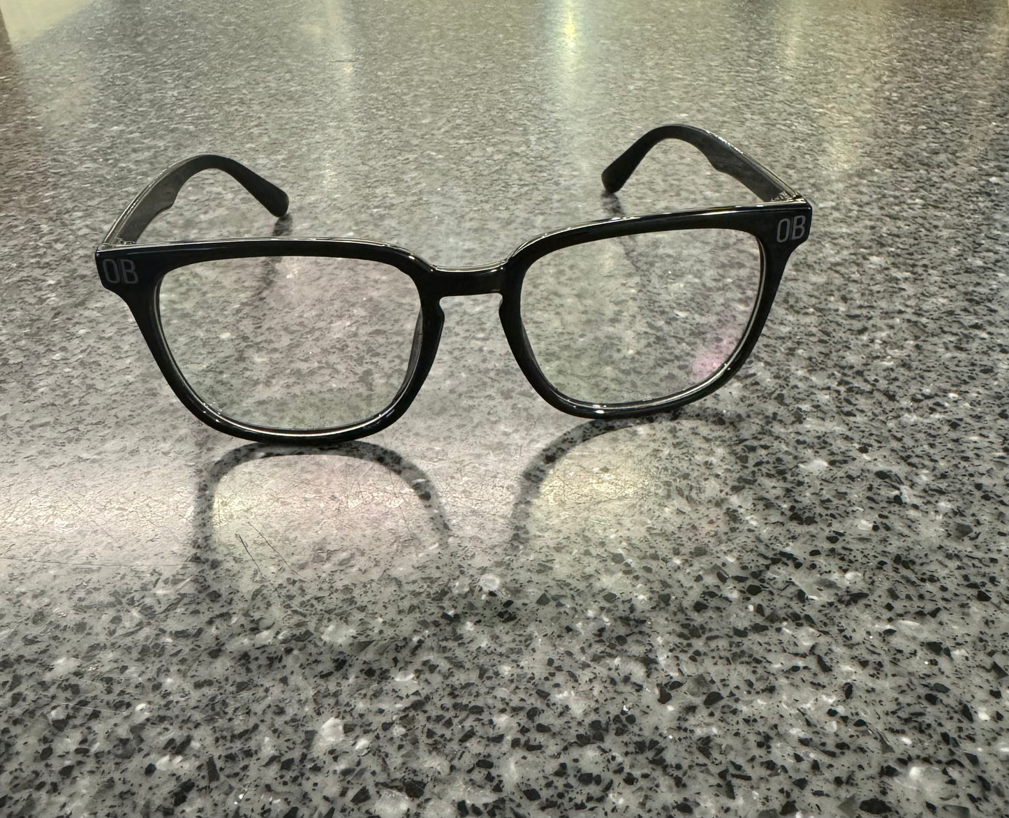 OB GLASSES