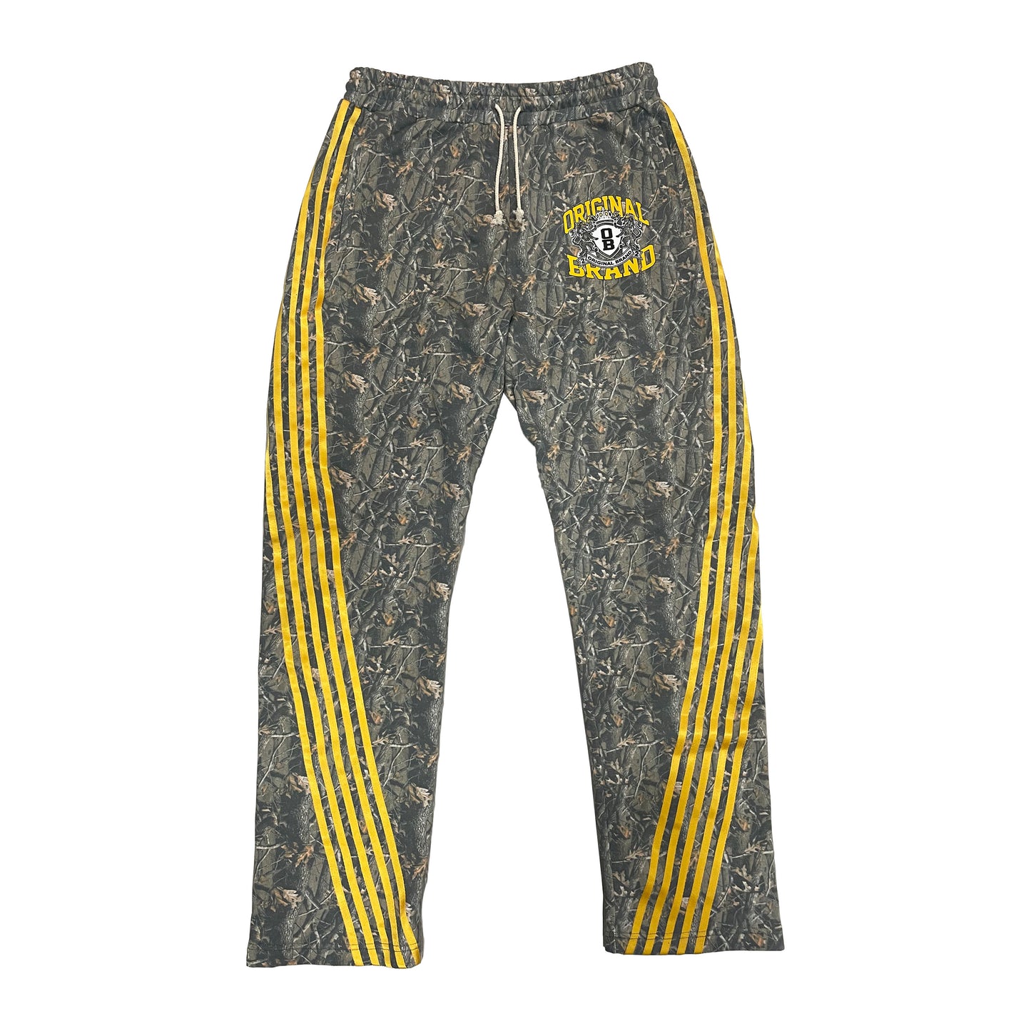 Oversized OB Sweats